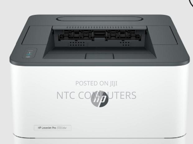 Hp Laserjet Pro 3003dw Monochrome Printer