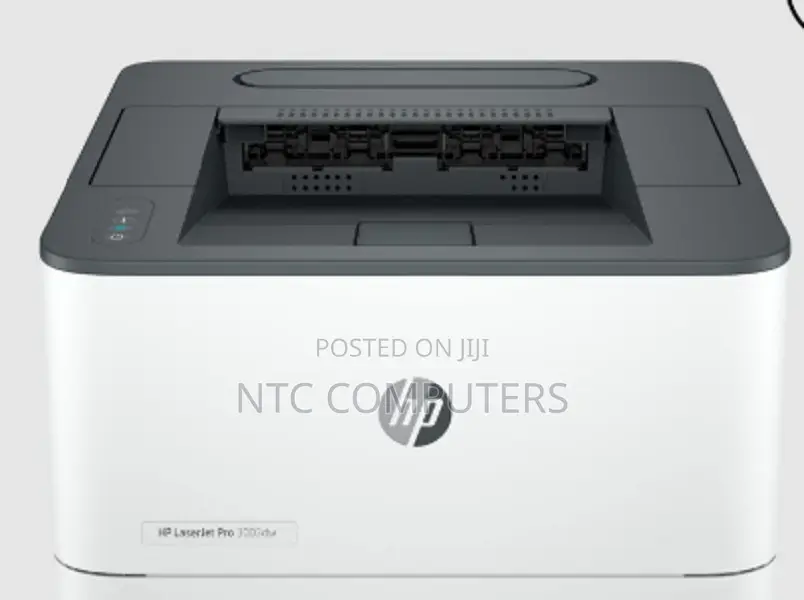 Hp Laserjet Pro 3003dw Monochrome Printer