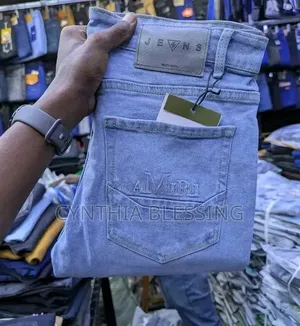 Non Fade Jeans Quality Brand_098