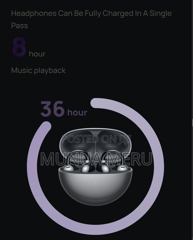 Huawei Freeclip 2 Collector's Edition - thumbnail 13