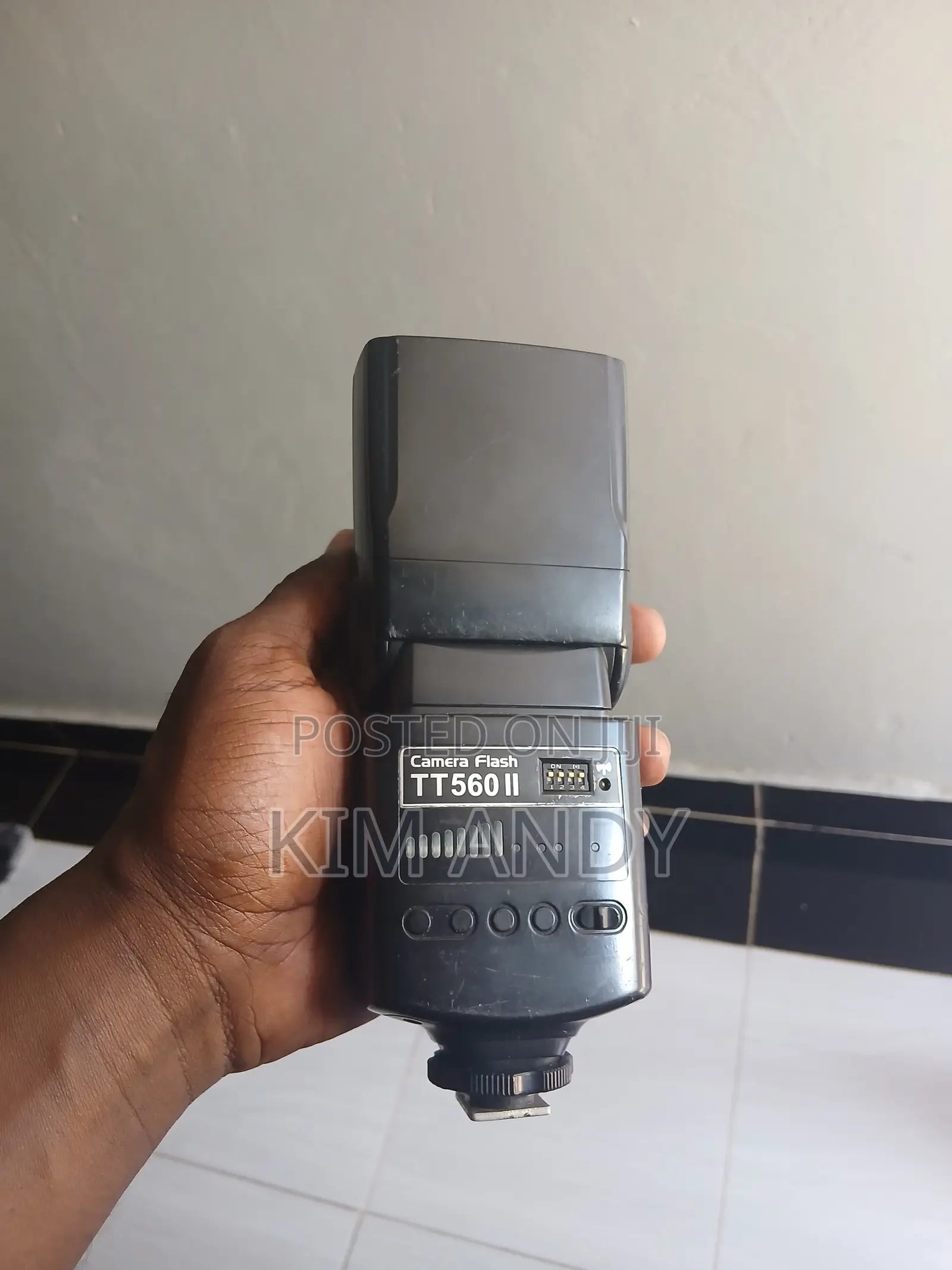 Godox Speedlite