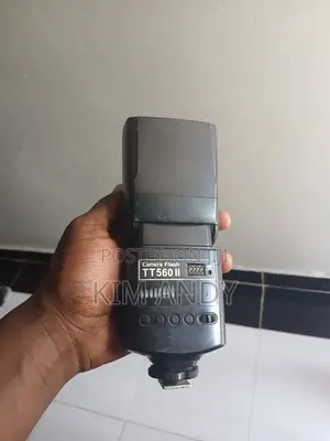 Godox Speedlite