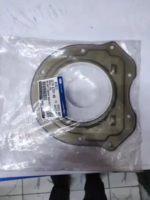 Ford Ranger Rear Crankshaft Seal