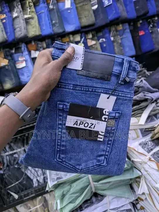 Fashion Trousers for Men_jeans_099
