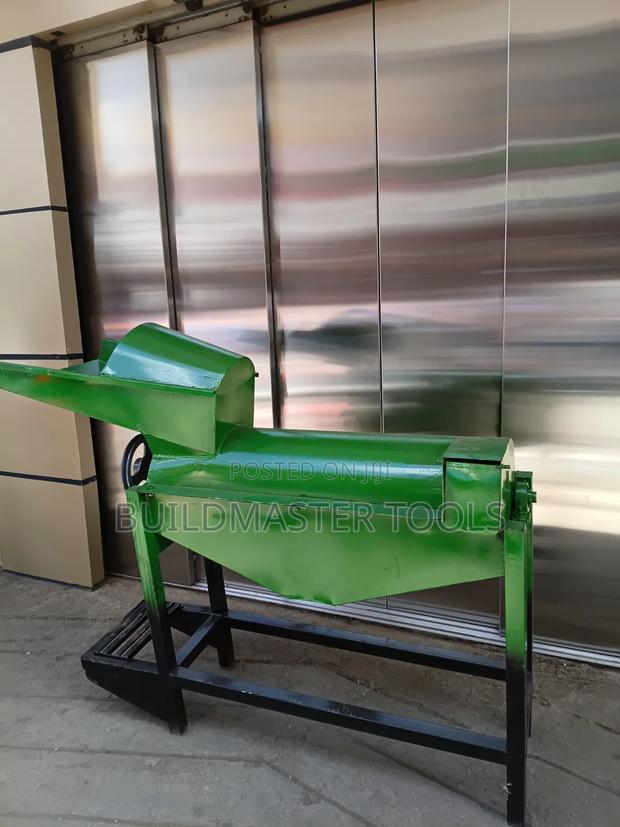 Maize Sheller - thumbnail 2