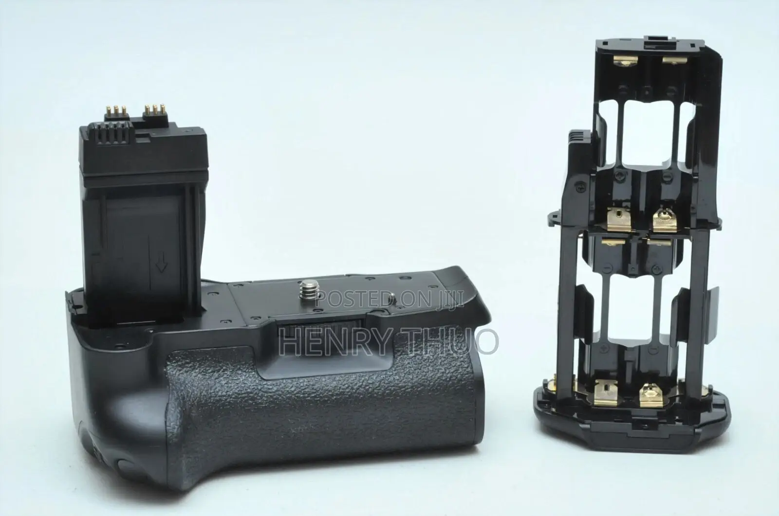 Pro Battery Grip for Canon