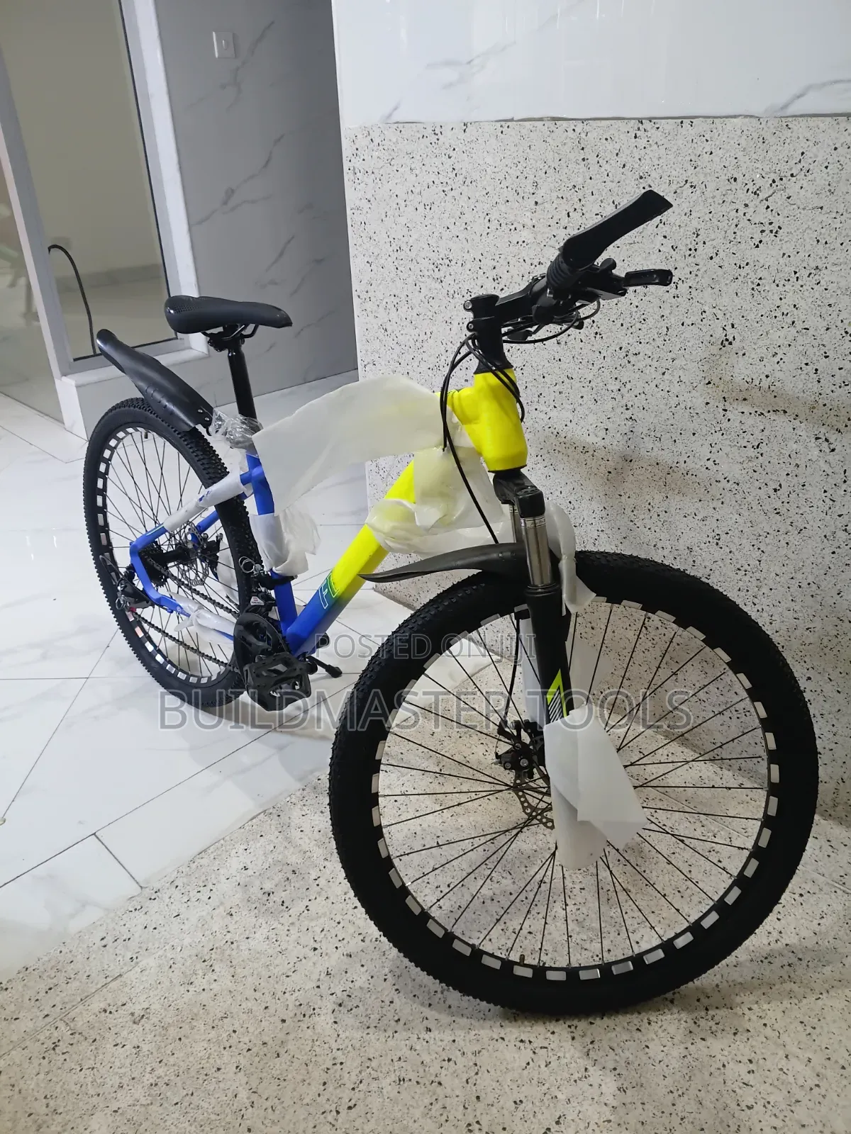 26inch Flexibike Mountain Bike