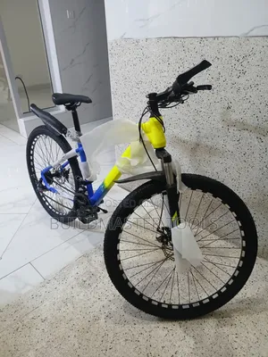 26inch Flexibike Mountain Bike