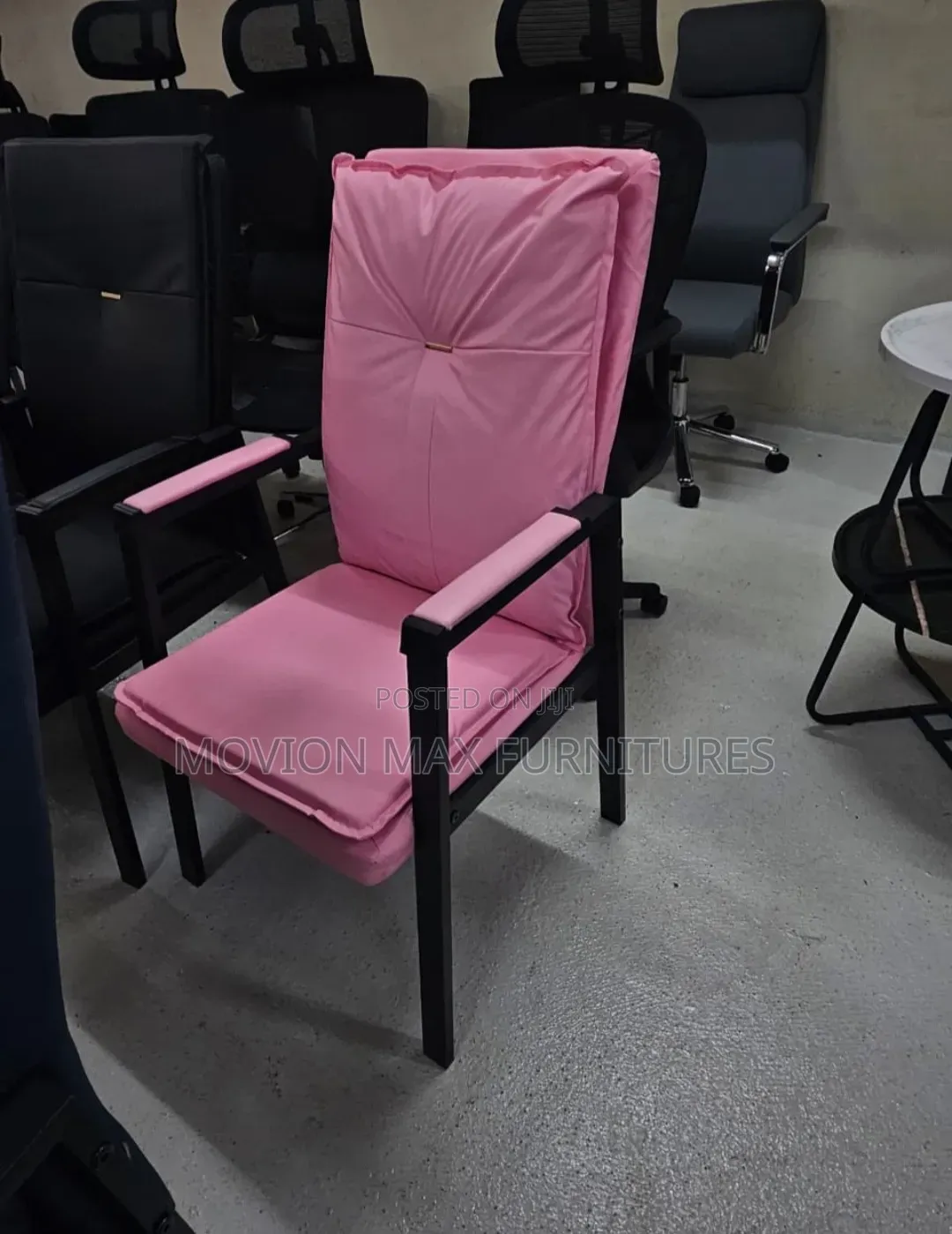 Executive Office King Chairs