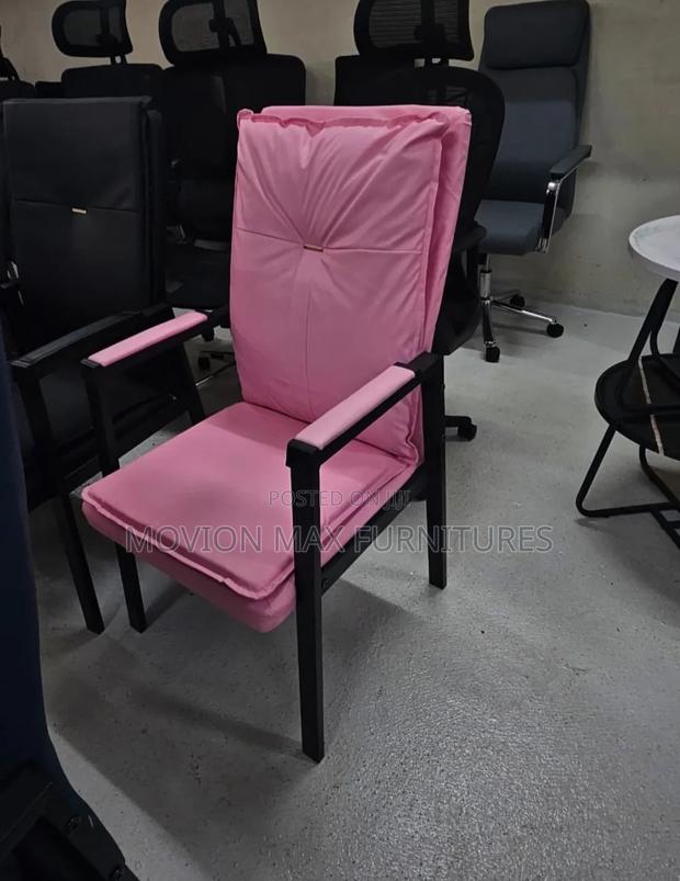 Executive Office King Chairs - thumbnail 2