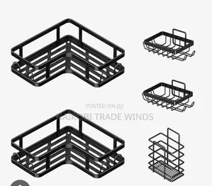 5-in-1 Shower Caddy
