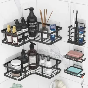 5-in-1 Shower Caddy
