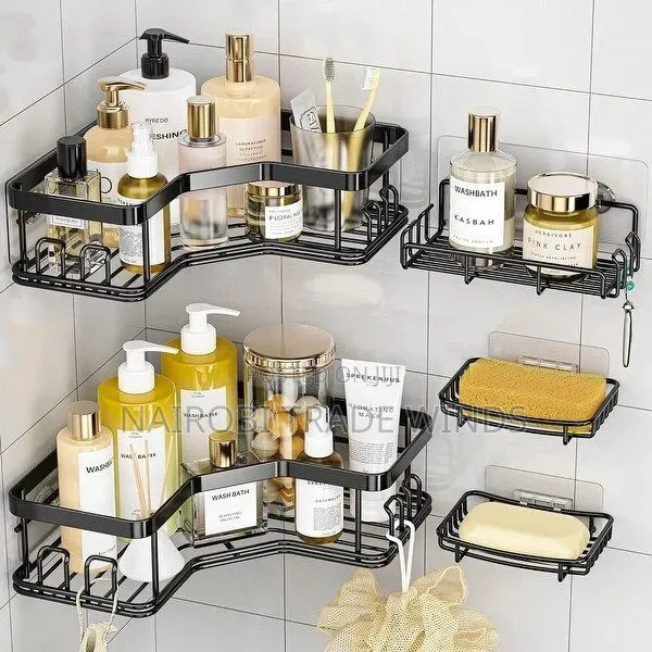 5-in-1 Shower Caddy
