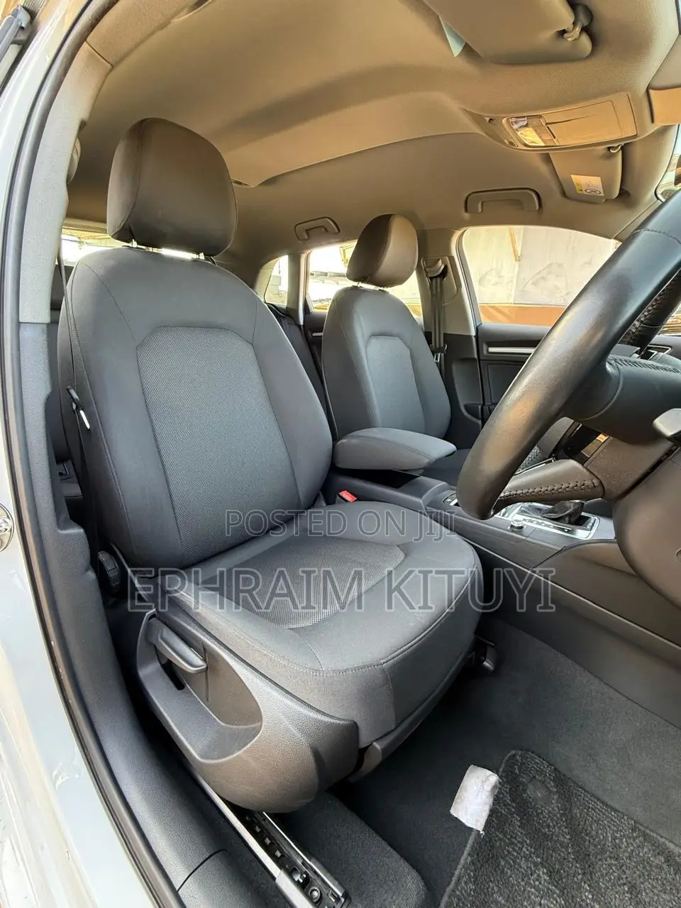 Audi A3 2020 White