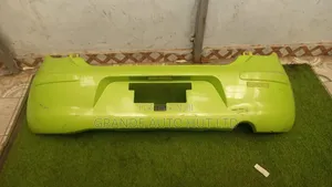 Nissan March Rear Bumper