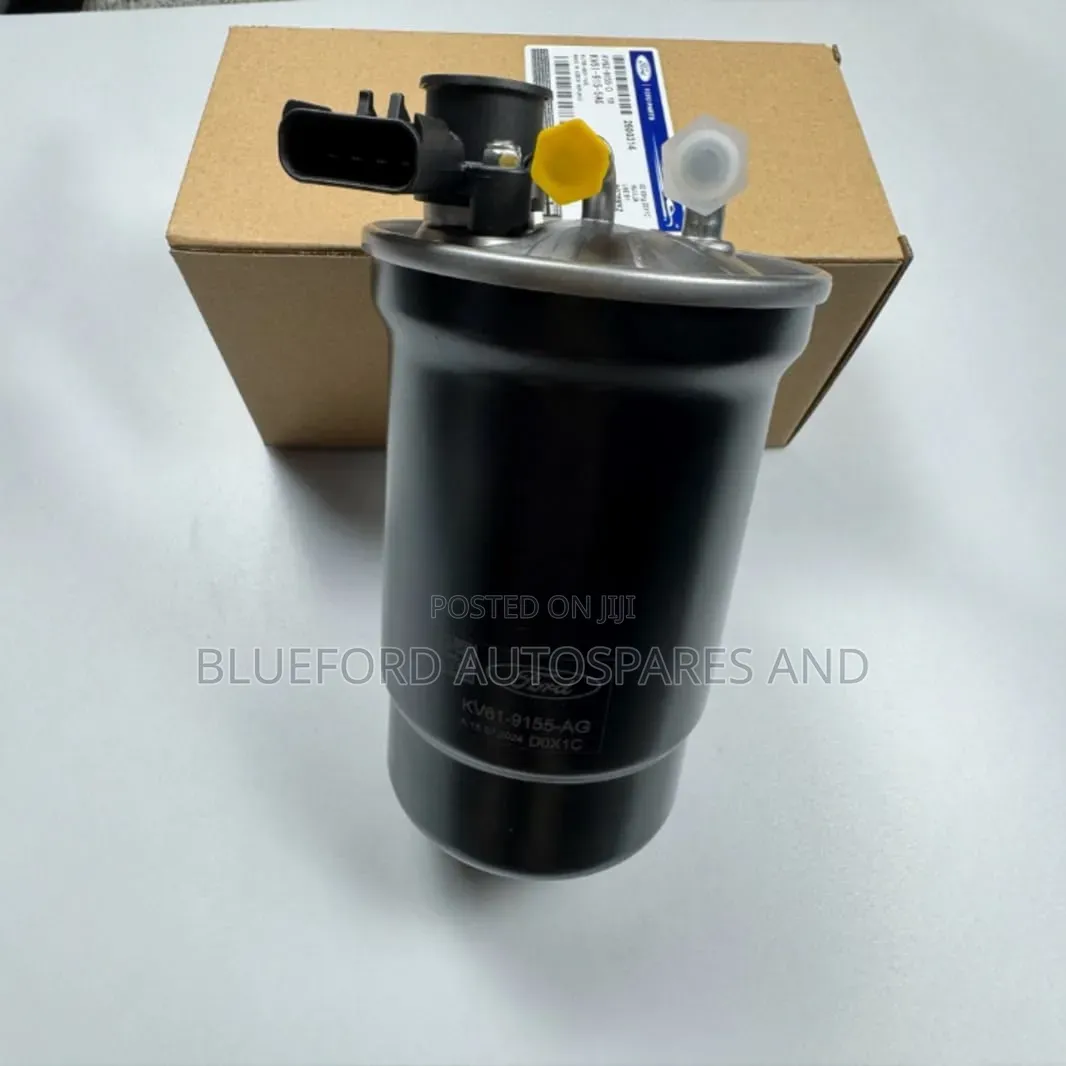Ford Everest Fuel Filter