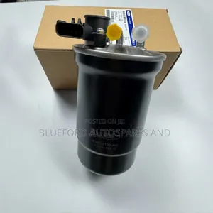 Ford Everest Fuel Filter