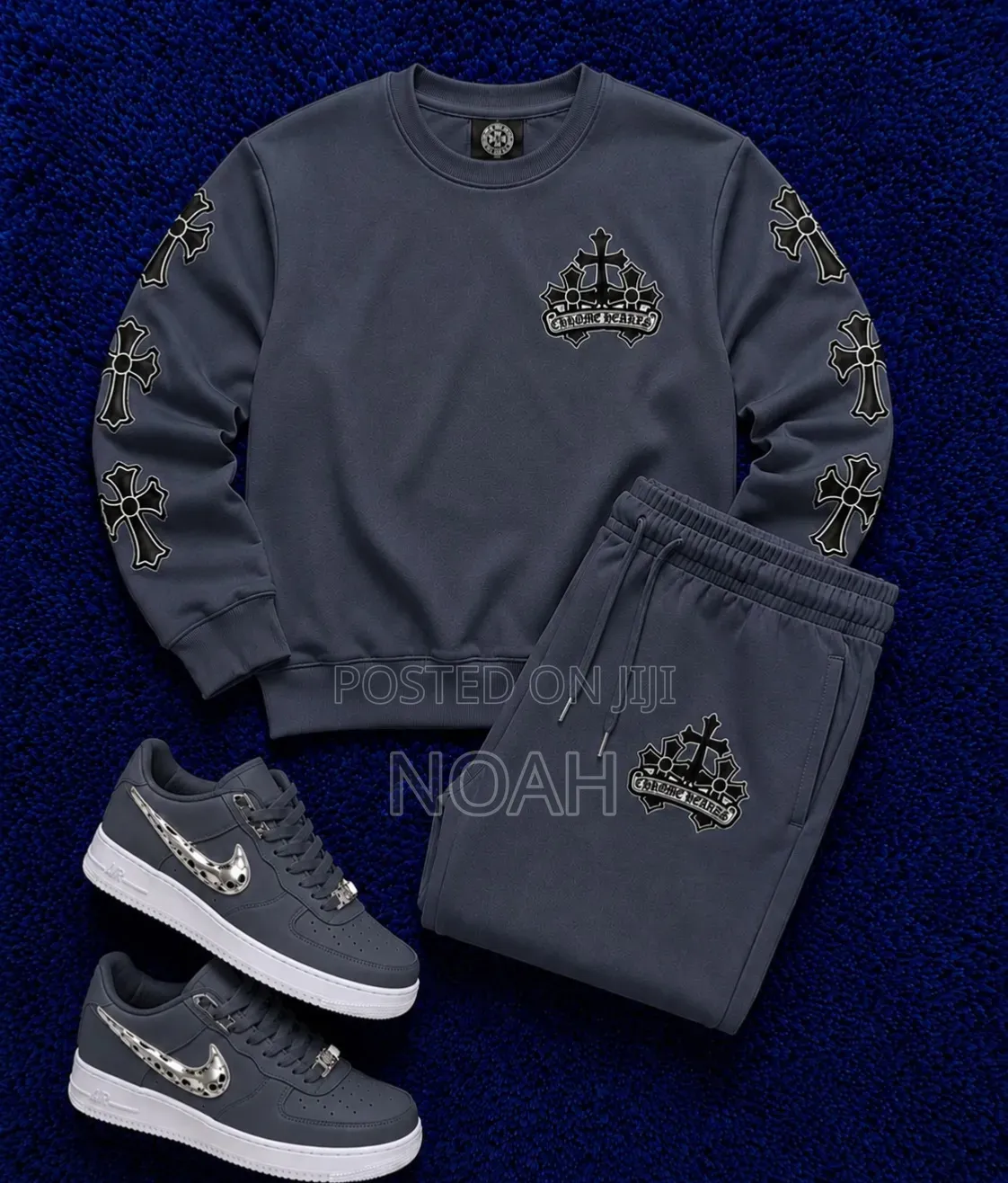 Clothes Fashion