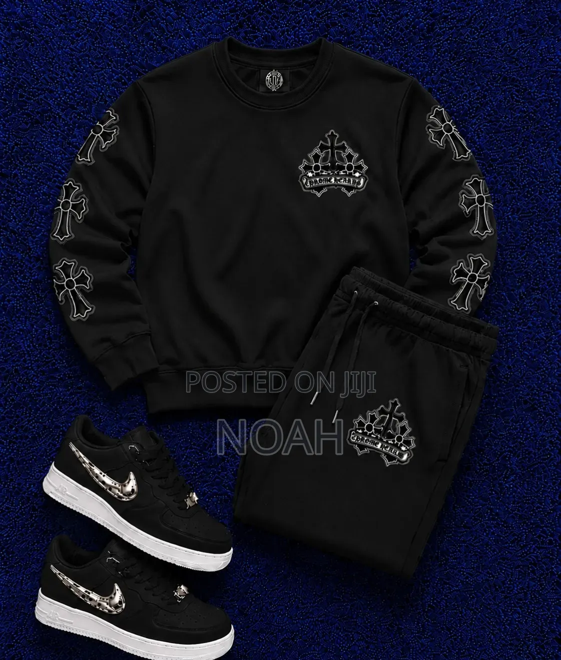 Clothes Fashion