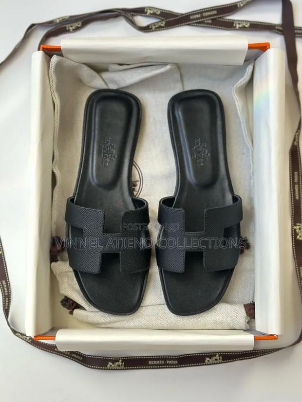 Hermes Oran