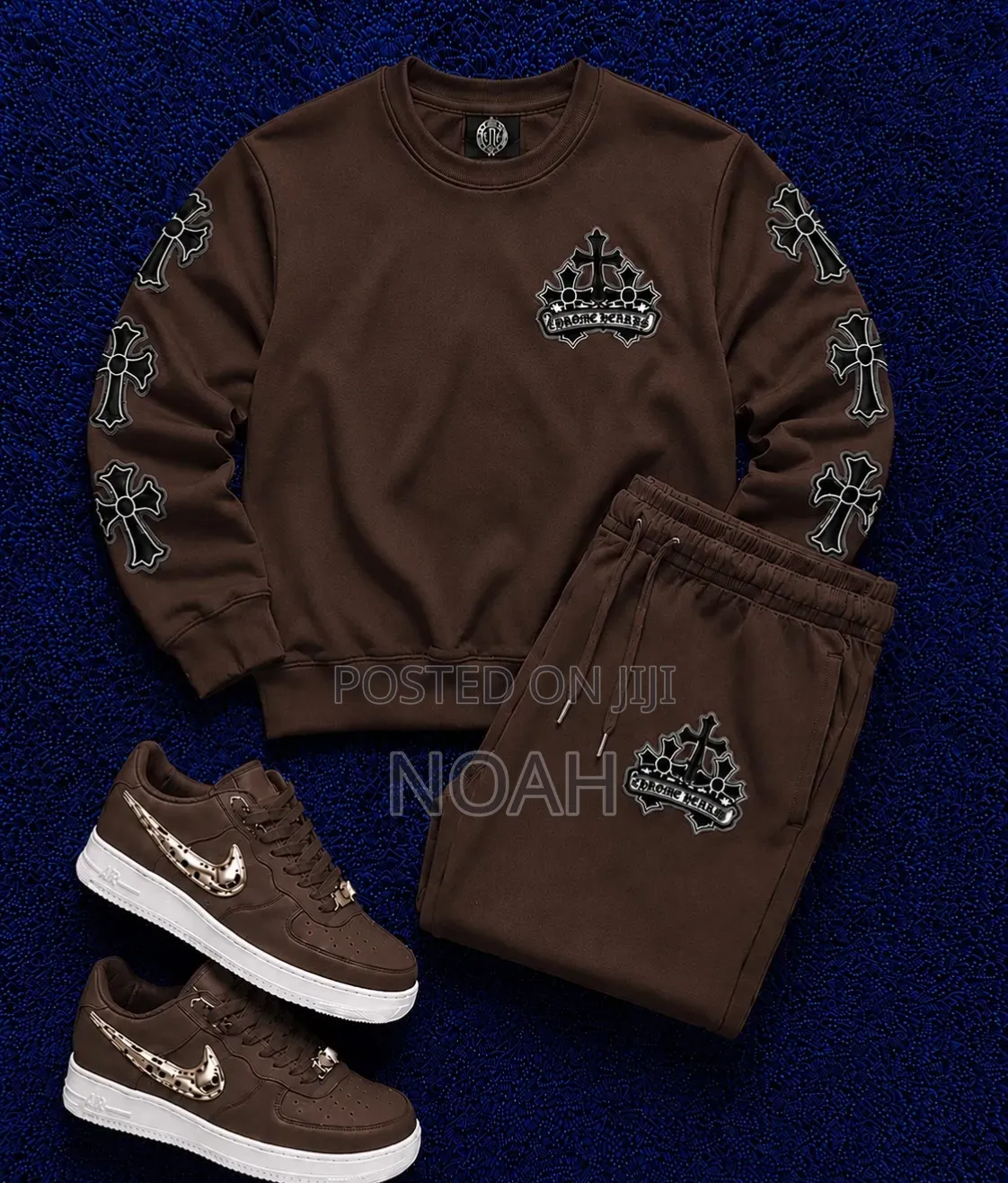 Clothes Fashion
