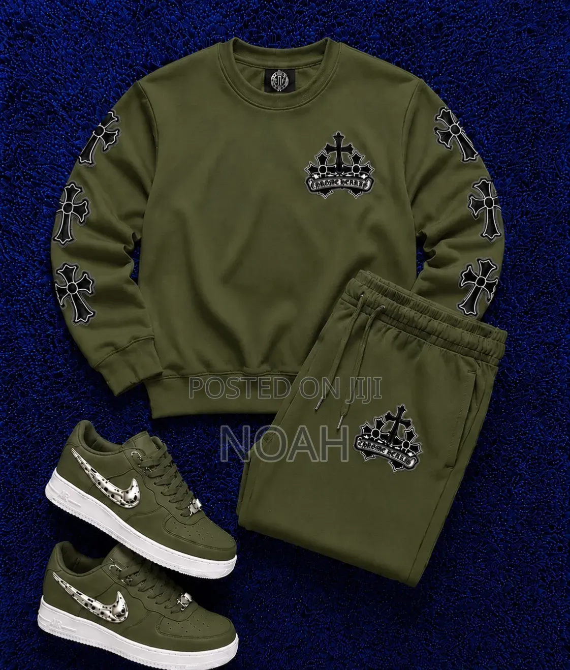 Clothes Fashion