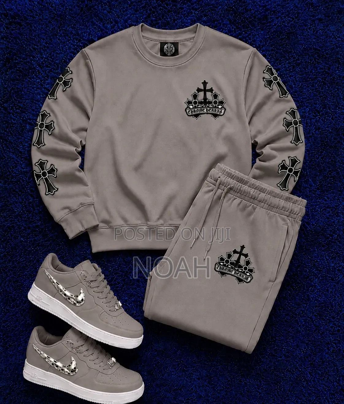 Clothes Fashion