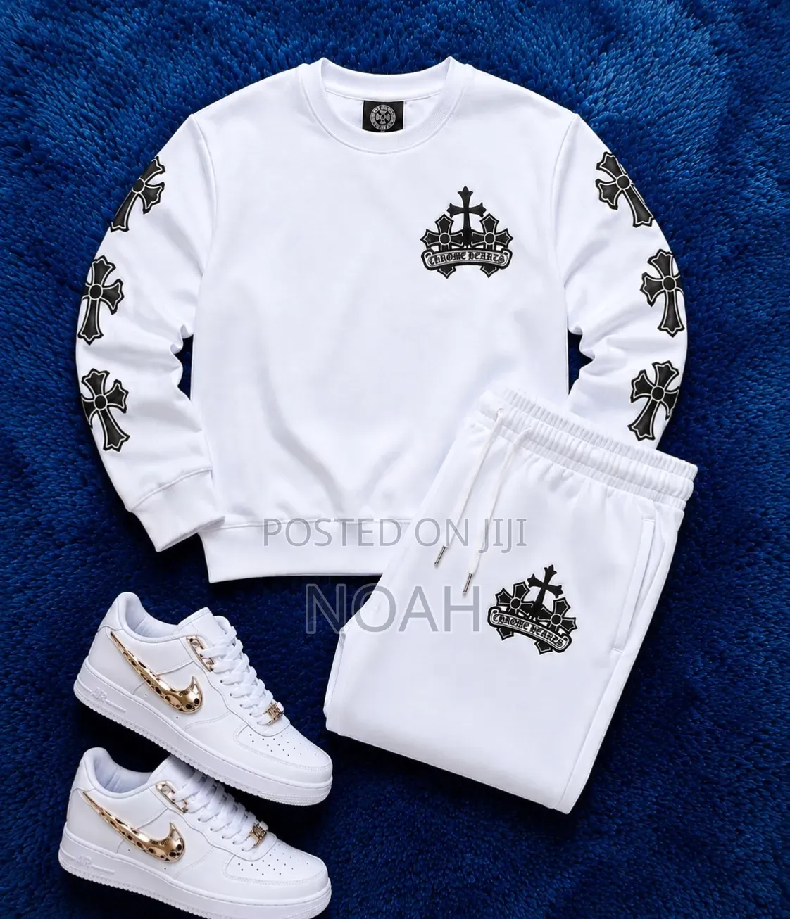 Clothes Fashion