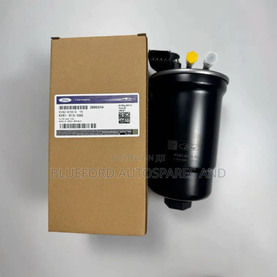 Ford Everest Fuel Filter