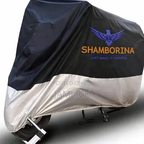 Motorcycle Protective Cover – Size L