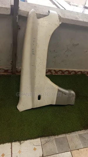 Pajero V21 Fender/Wing