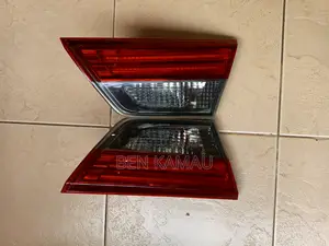 Mark Grx130 Tail Lights