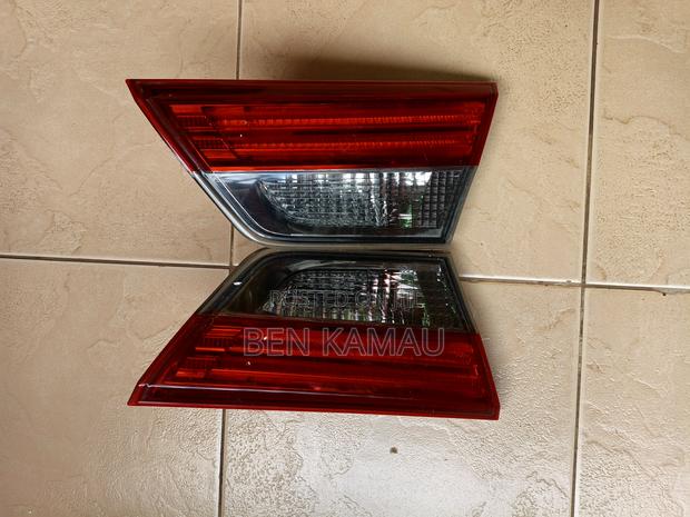 Mark Grx130 Tail Lights - thumbnail 4