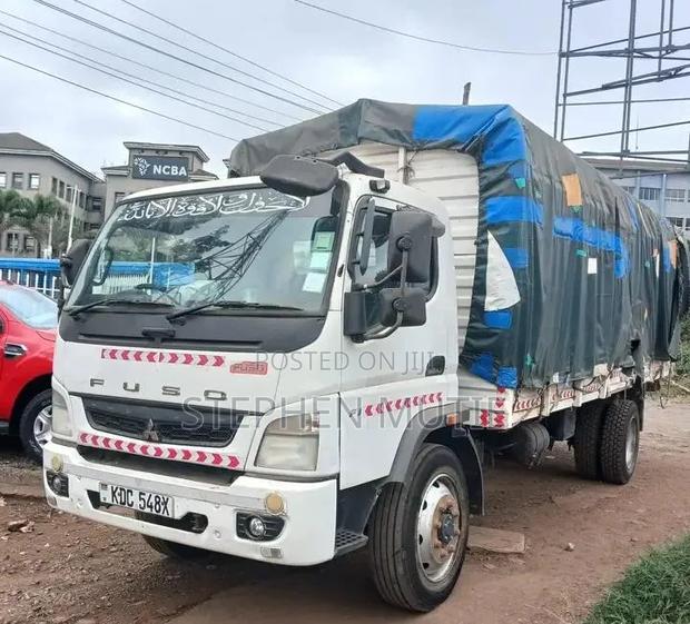 Mitsubishi Fuso