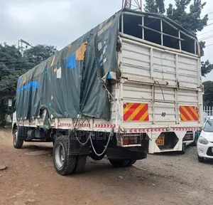Mitsubishi Fuso