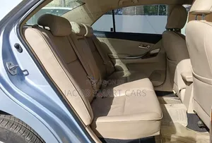 Toyota Premio 2013 Gray