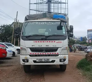 Mitsubishi Fuso