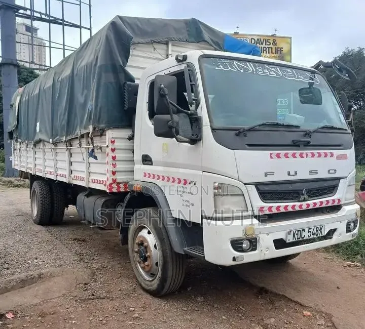 Mitsubishi Fuso