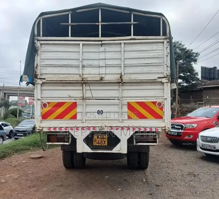 Mitsubishi Fuso