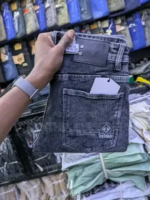 Fashion Trousers for Men Restocked_0101