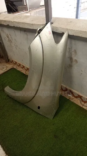 Toyota Hilux Fender/Wing