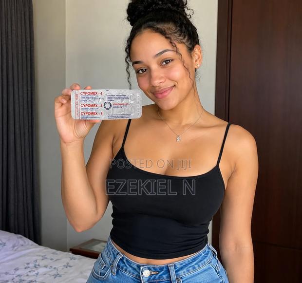 Buy Cypomex -4 Pills In Nairobi | Fast Delivery Kenya