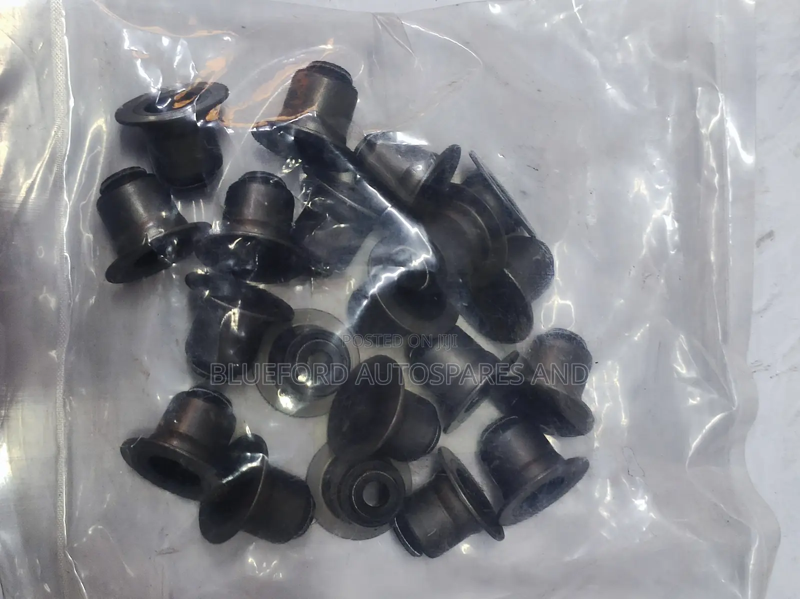 Ford Ranger Valve Seals