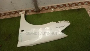 Caldina 240 Fender/Wing