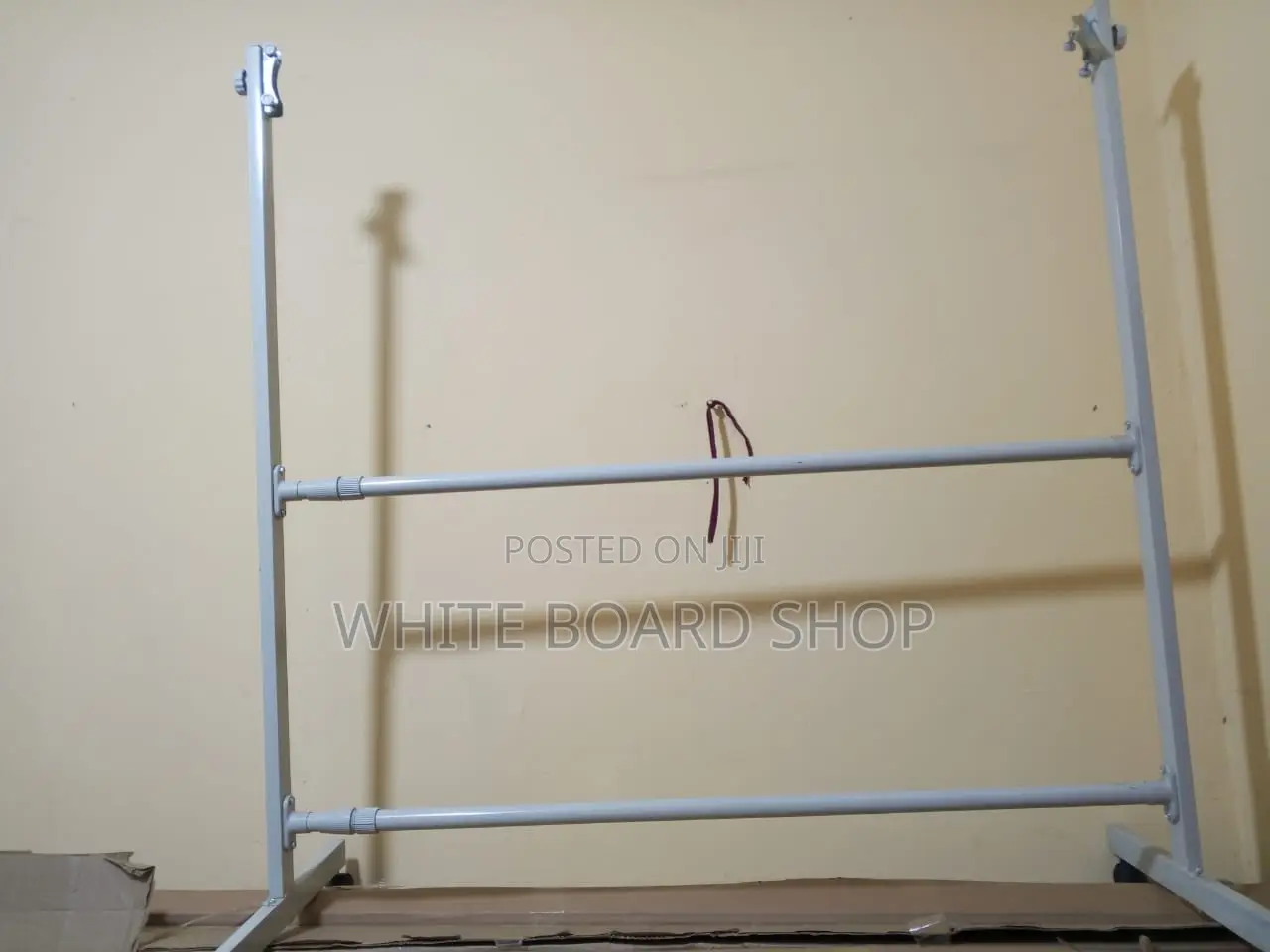 Whiteboard Movable Stand for 4ft X 3ft to 6ft X 4ft Whiteboards