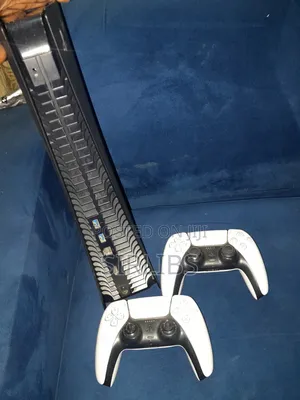 Ps5 Standard Digital Edition