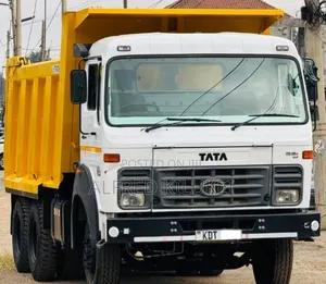 Tata Tipper2518 Boggie for Sale