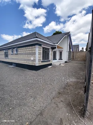 4bdrm Bungalow in Merisho for rent