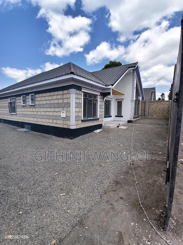 4bdrm Bungalow in Merisho for rent