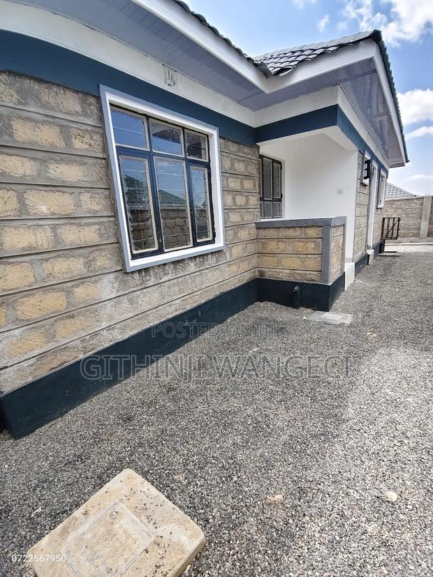 4bdrm Bungalow in Merisho for rent - thumbnail 3